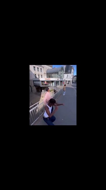 If GTA 6 doesn't look like this, they can keep it 😂 #gta