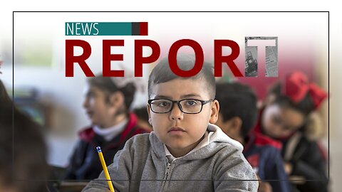 Catholic — News Report — CA Schools Exalt Paganism