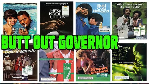 NY Sheriffs Slam Proposal by Governor to Ban Menthol Cigarettes