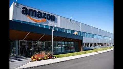 Iraq seeks collaboration with Amazon on data center to facilitate internet access