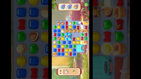 Shorts Playrix Homescapes Gameplay Walkthrough Level 12213