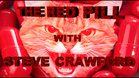 THE RED PILL with GHOST HUNTER BARRY FITZGERALD talking about Hydroxycloroquine 8 YEARS AGO!!!