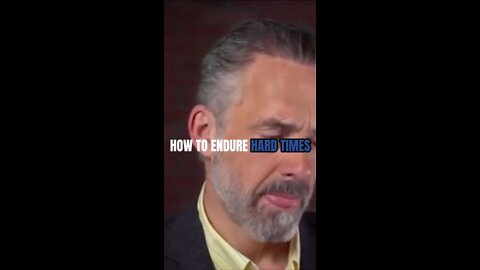 How to find motivation - Jordan Peterson