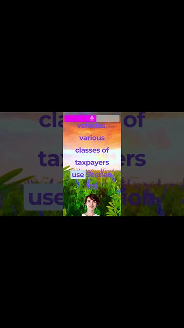 How Do Wealthy Individuals and Corporations Exploit Equipment and Luxury Deductions!? Pt 1