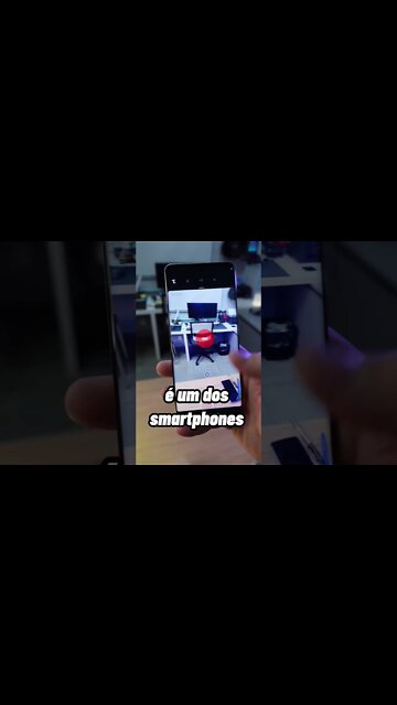 VOCÊ PRECISA CONHECER ESSE SMARTPHONE!