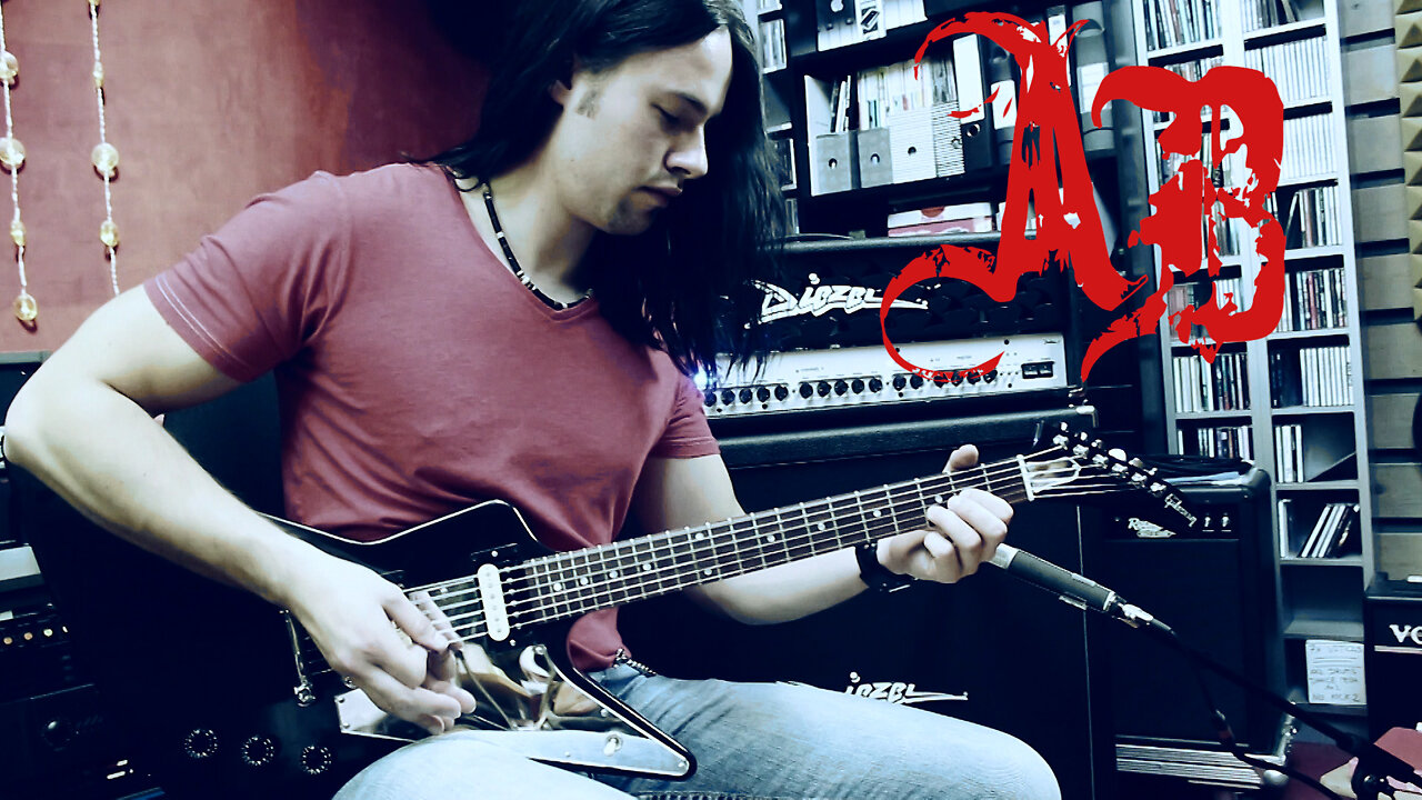 ALTER BRIDGE - Bleed it Dry (Full Band Cover)