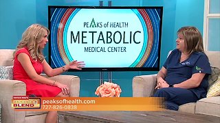 Peaks of Health | Morning Blend