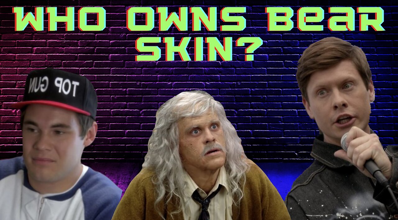 Workaholics Trivia Extravaganza: How Well Do You Know the Show?