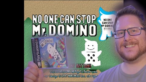 Lucious T - No One Can Stop Mr Domino