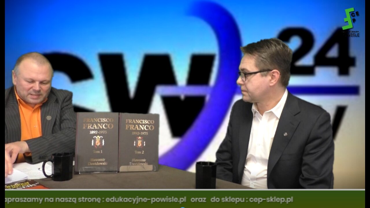 Maciej Maciak cz.2 nie zgadzamy się: mamy pandemię, wirus C19 jest bardziej groźny niż zwykła grypa