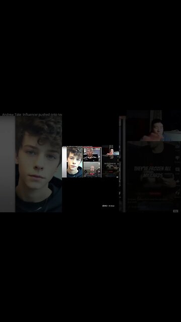 TATE CLIPS TAKEN OUT OF CONTEXT