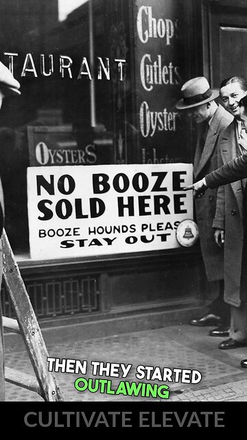 Untold Story of Moonshine