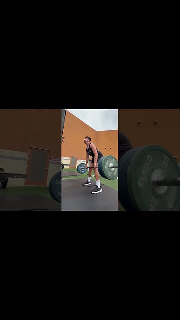 POV: You Took It Personal…