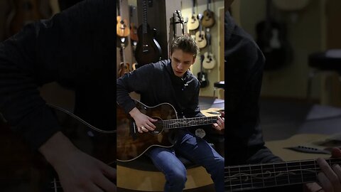 $300 Acoustic VS $8k Acoustic