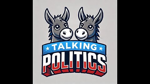 Episode 926 - The Storm is Brewing!