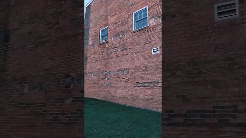 While the physical remains of this historic hotel are gone, some say its spiritual remains linger