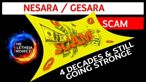 RV GCR QFS Nesara Conspiracy #misinformation #disinformation #conspiracytheory