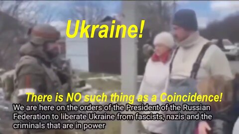 USA & Ukraine vs Russia - You Won't See This In The Satanic Jewish MSM [17.03.2022]