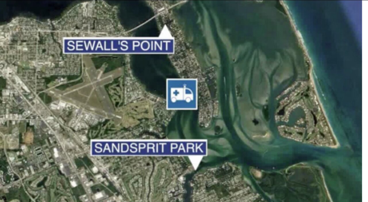 1-year-old girl, adult woman killed in Martin County boat crash