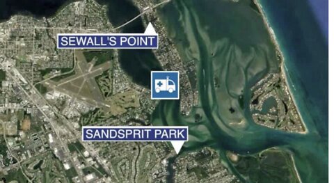 1-year-old girl, adult woman killed in Martin County boat crash