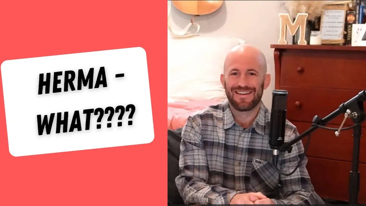 Herma - WHAT?! Part 1