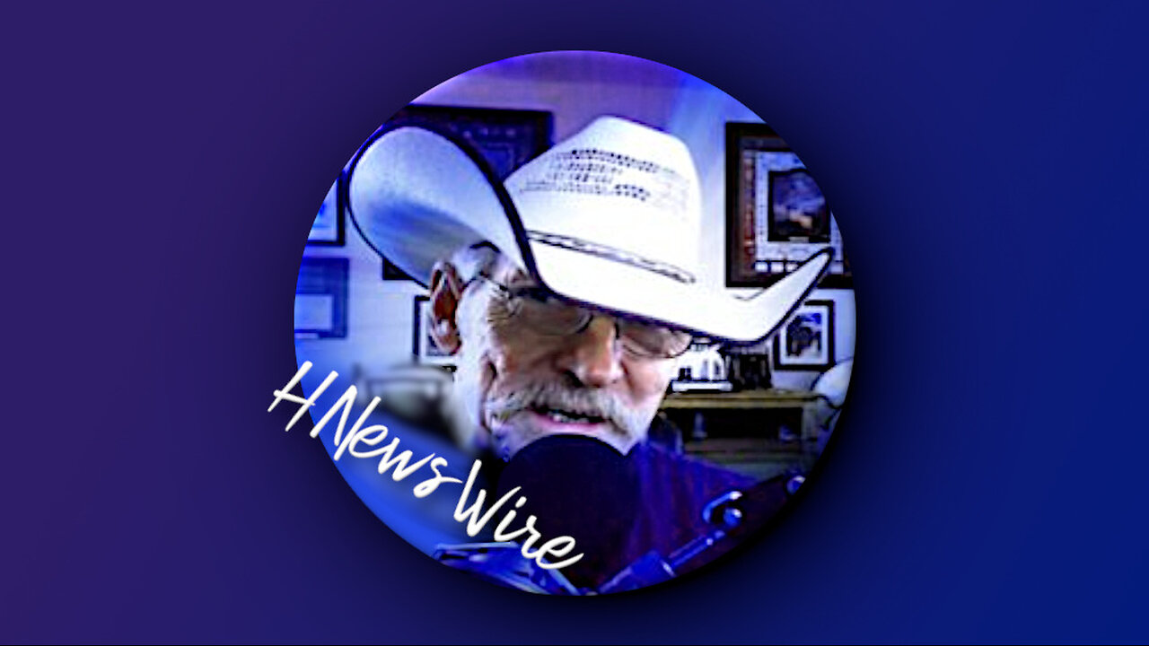 Friday PM Live Stream With StevieRay Hansen