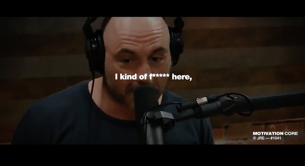 Ultimate Life Advice by Joe Rogan