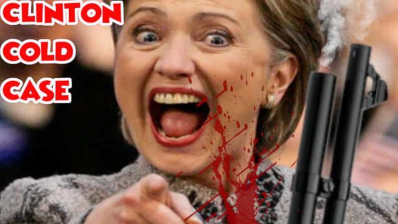 CLINTON ADVISER LINKED TO EPSTEIN FOUND HANGED WITH SHOTGUN BLAST TO CHEST - Salty Cracker