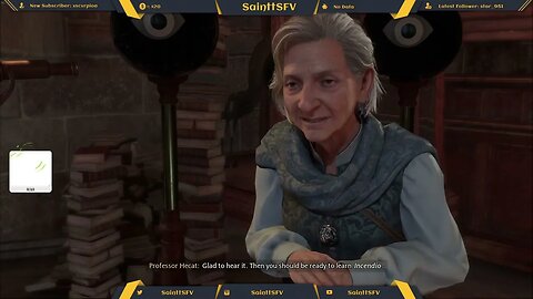 SLYTHERIN IS GANG?? SEBASTIAN HOLDS IT DOWN!!! (HOGWARTS LEGACY)