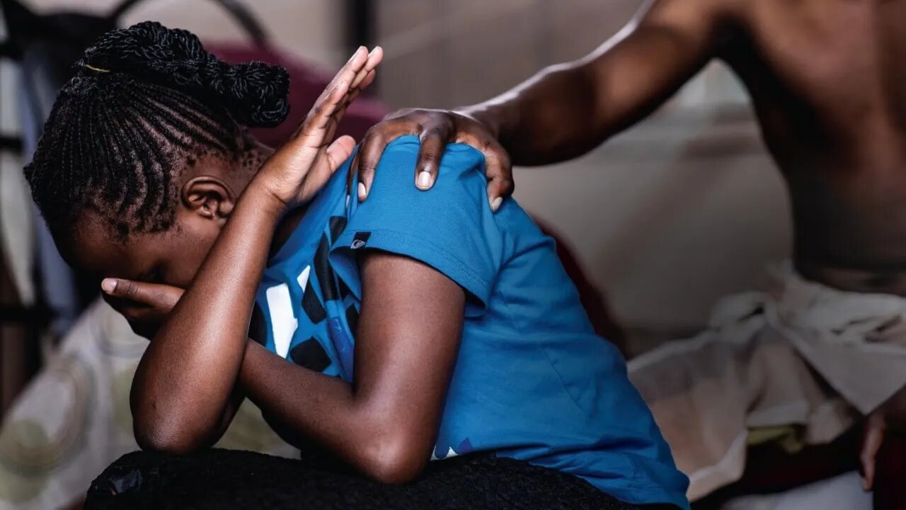 PAN AFRICAN BLISS-KENYA'S LAX LAWS PROMOTE SEXUAL ABUSE OF MINORS ONLINE