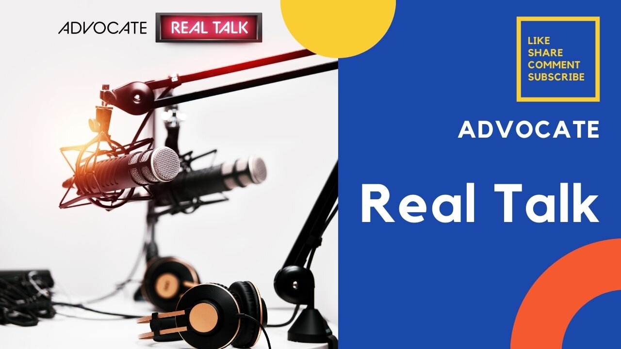 Real Talk (Official Music)