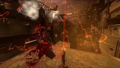 Hellsweeper VR - Sacrifice Round (act 2)