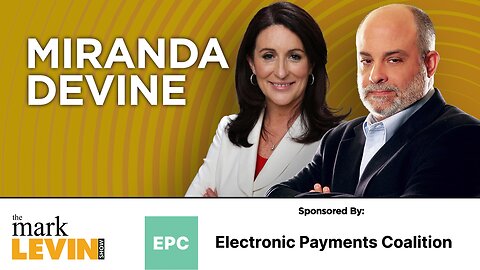 Miranda Devine On Kamala Mingling With An Imam Who Promotes Terrorism