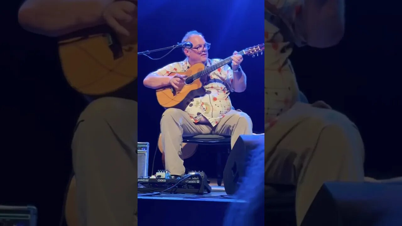 Can you guess this song? 🤔 performed by Richard Smith #shorts