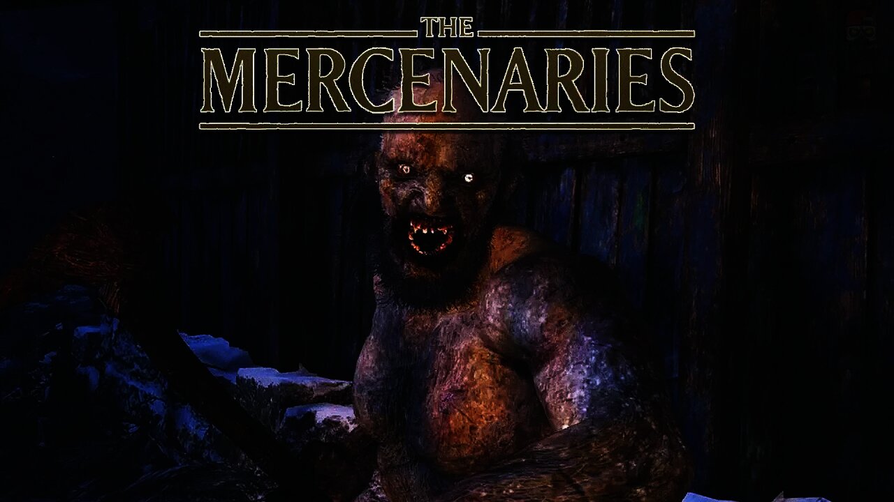 Resident Evil Village - The Mercenaries - The Mad Village (All Areas)