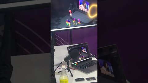 Nft concert in the metaverse!
