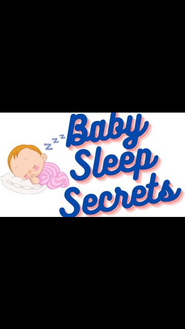 Sleep Training Secrets