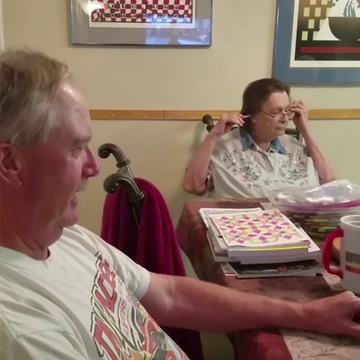 Best Friends For Better And For Worse