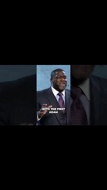 Voddie Baucham Explains The Power of the World and the Devil When We Give in to Our Desires