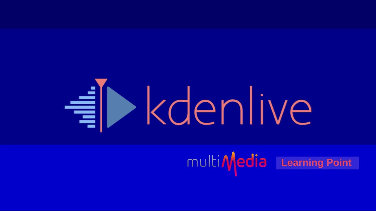 Multimedia Learning Point - 2nd Lesson