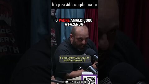 “…CONVITE PRO D!4B0 ENTRAR” com KBC Caçadores de Fantasmas | Planeta Podcast (Sobrenatural)