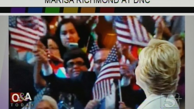 Out & About Today: 2016 Look-back Pt. 2