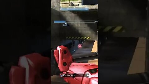 Halo 3: Camo No Scope!