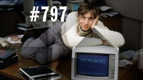 Owen Benjamin #0797: The Biggest Gamma Sperg of All Time!!! (9April2020)