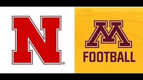 NCAAF Free Pick Nebraska Cornhuskers vs Minnesota Golden Gophers Week 1 August 31, 2023