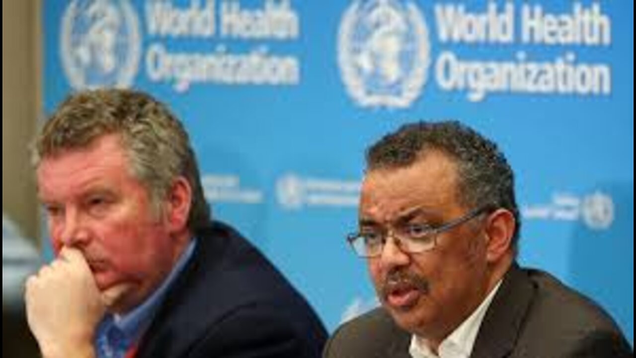 WHO declares monkeypox a global health emergency | Al Jazeera Newsfeed