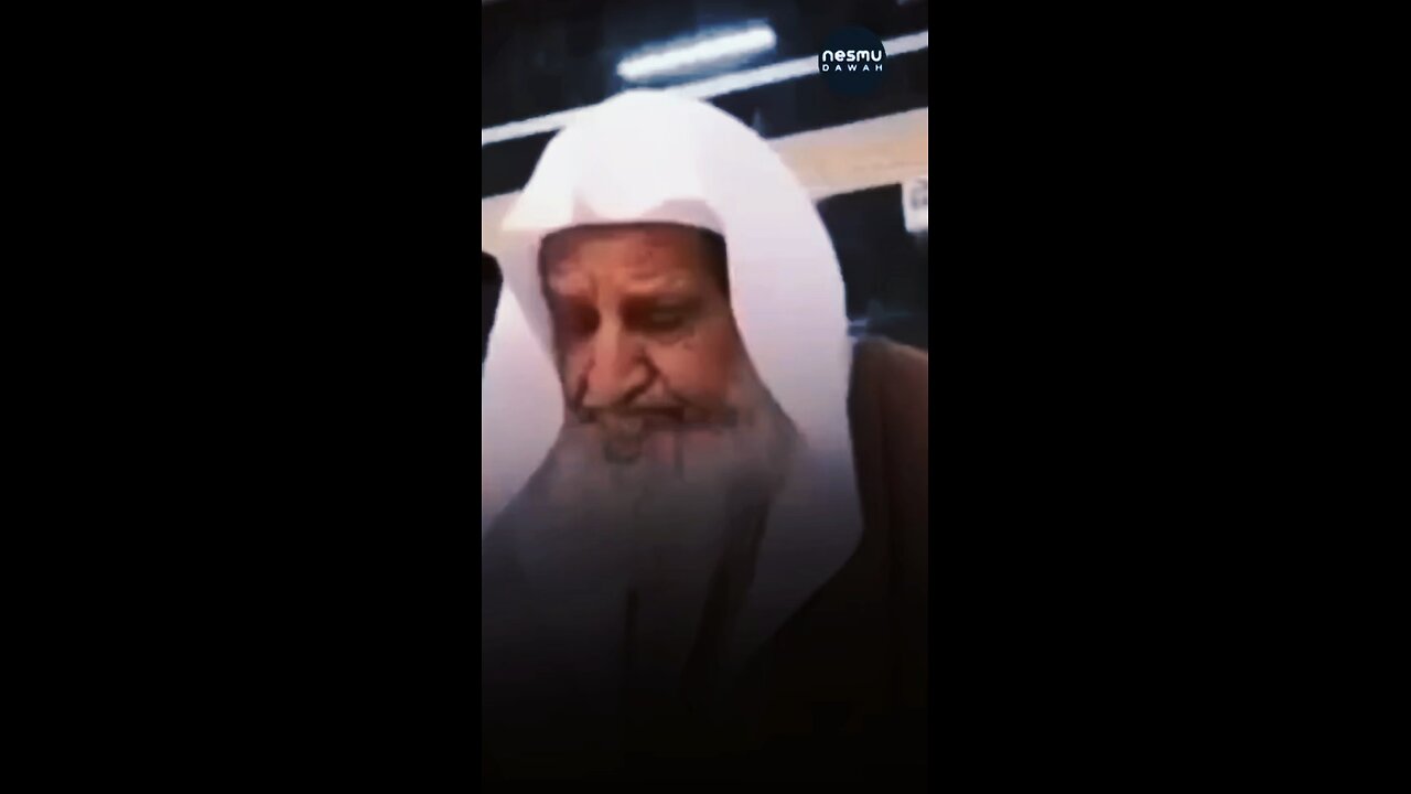 After Rebellion is Politcal Asylum in Kaffir Lands ~Sh AbdurRahman Muhyid’deen رحمه الله