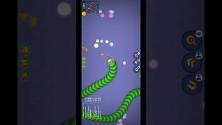 Shorts CASUAL AZUR GAMES Worms Zone .io - Hungry Snake 52-040