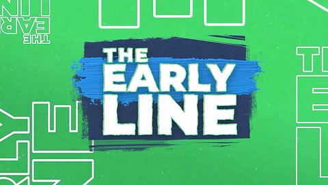 The Open Update, Daily MLB Recaps, Commanders Sale | The Early Line Hour 1, 7/21/23