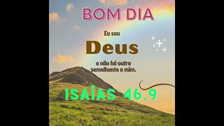 BOM DIA COM AS ESCRITURAS SAGRADAS.#shorts